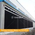 Завод прямые продажи курицы Охлаждающая подставка машина для птицефабрики 